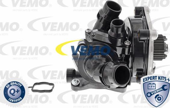 Vemo V10-4919 - Ремкомплект, водяной насос unicars.by