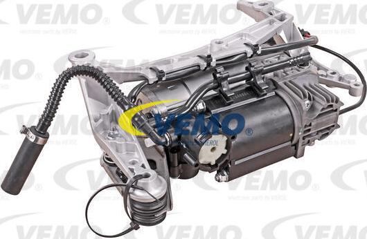 Vemo V10-52-0001 - Компрессор, пневматическая система unicars.by