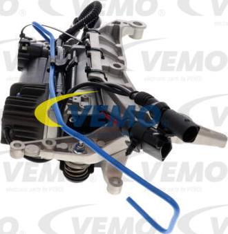 Vemo V10-52-0007 - Компрессор, пневматическая система unicars.by