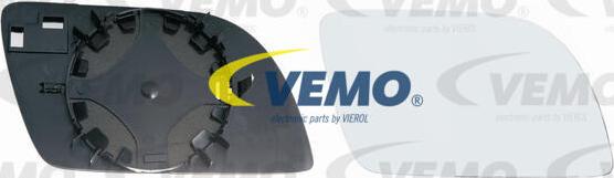 Vemo V10-69-0069 - Зеркальное стекло, наружное зеркало unicars.by