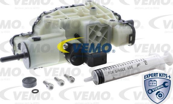 Vemo V10-68-0003 - Модуль подачи, впрыск карбамида unicars.by