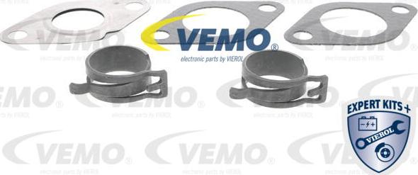 Vemo V10-63-9127 - Комплект прокладок, AGR-система unicars.by