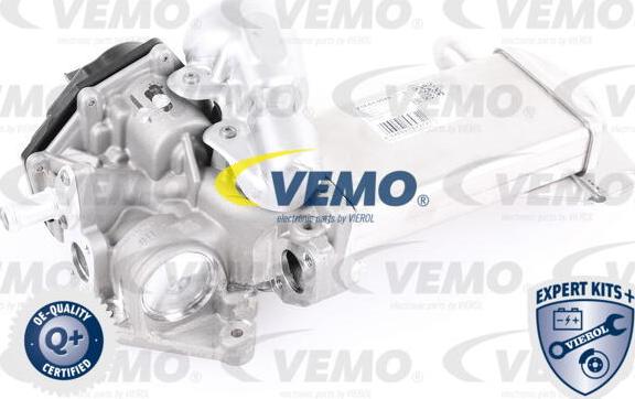 Vemo V10-63-0049 - Клапан возврата ОГ unicars.by