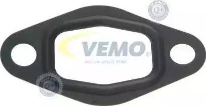 Vemo V10-63-0044 - Клапан возврата ОГ unicars.by