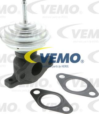 Vemo V10-63-0040 - Клапан возврата ОГ unicars.by