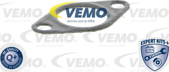 Vemo V10-63-0055 - Клапан возврата ОГ unicars.by