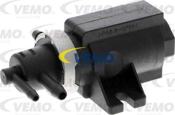 Vemo V10-63-0056-1 - Преобразователь давления, турбокомпрессор unicars.by