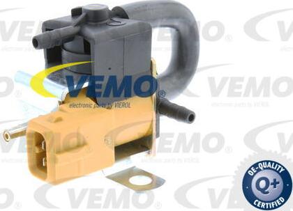 Vemo V10-63-0051 - Клапан, управление рециркуляция ОГ unicars.by