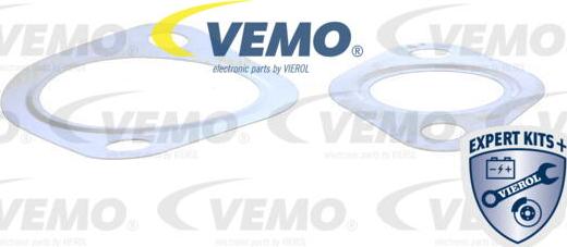 Vemo V10-63-0053-1 - Клапан возврата ОГ unicars.by