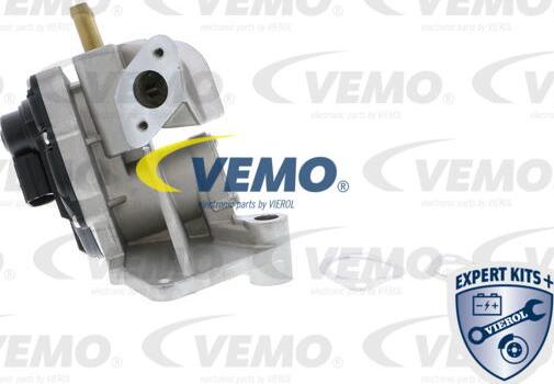 Vemo V10-63-0053-1 - Клапан возврата ОГ unicars.by