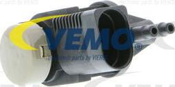 Vemo V10-63-0065 - Клапан регулирования давления нагнетателя unicars.by