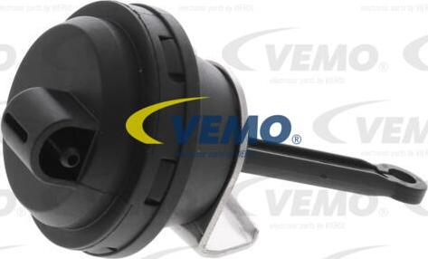 Vemo V10-63-0066-1 - Клапан вакуумного управления, рециркуляция ОГ unicars.by