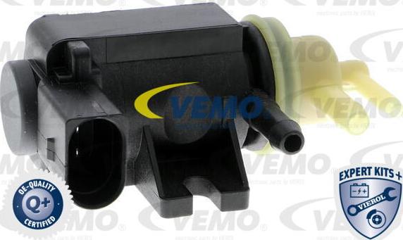 Vemo V10-63-0061 - Преобразователь давления, турбокомпрессор unicars.by