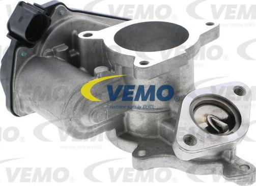 Vemo V10-63-0009 - Клапан возврата ОГ unicars.by