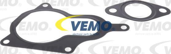 Vemo V10-63-0009 - Клапан возврата ОГ unicars.by