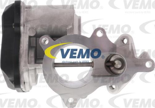 Vemo V10-63-0009 - Клапан возврата ОГ unicars.by