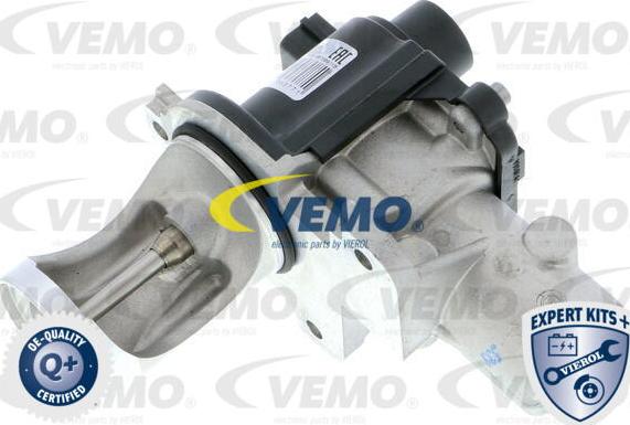 Vemo V10-63-0004 - Клапан возврата ОГ unicars.by