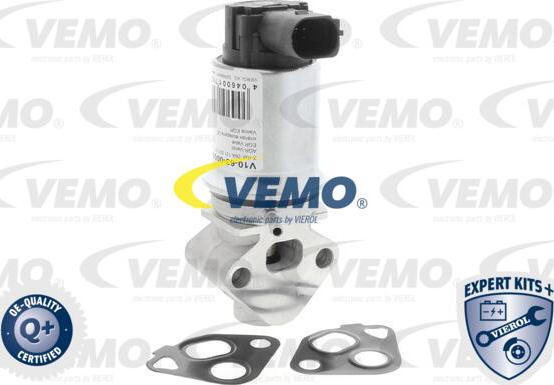 Vemo V10-63-0005-1 - Клапан возврата ОГ unicars.by