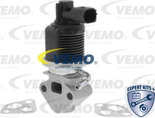 Vemo V10-63-0003 - Клапан возврата ОГ unicars.by