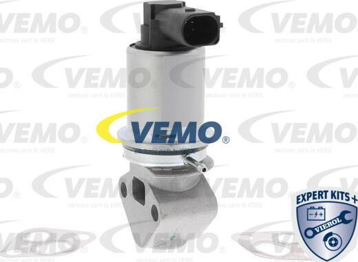 Vemo V10-63-0002 - Клапан возврата ОГ unicars.by