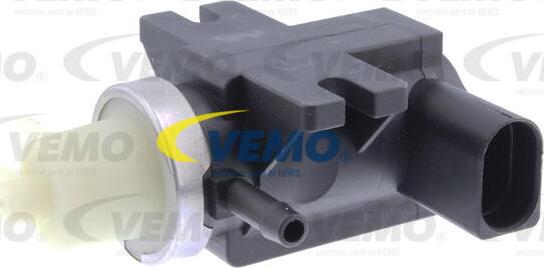 Vemo V10-63-0016-1 - Преобразователь давления, турбокомпрессор unicars.by