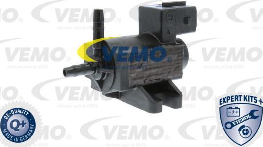 Vemo V10-63-0013 - Клапан, впускная система дополнительного воздуха unicars.by