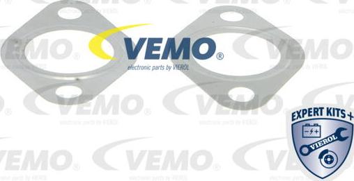 Vemo V10-63-0083 - Клапан возврата ОГ unicars.by