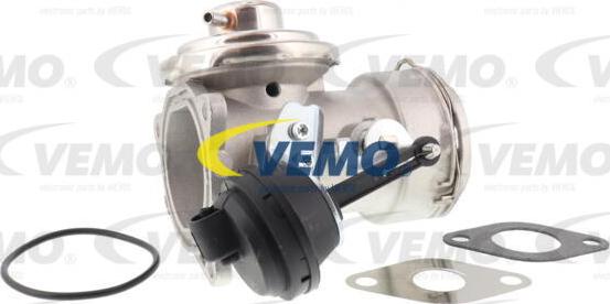 Vemo V10-63-0029-1 - Клапан возврата ОГ unicars.by