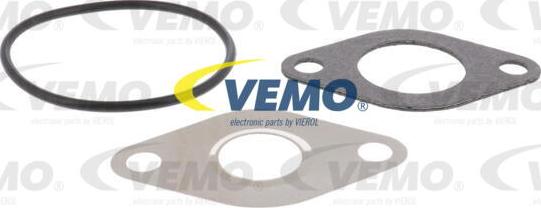 Vemo V10-63-0029-1 - Клапан возврата ОГ unicars.by