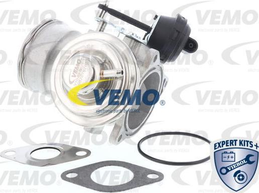 Vemo V10-63-0024-1 - Клапан возврата ОГ unicars.by