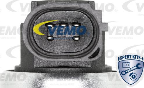 Vemo V10-63-0025 - Клапан возврата ОГ unicars.by