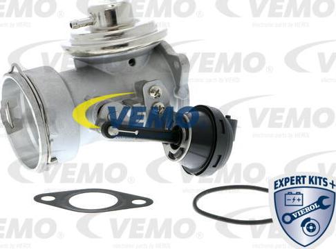 Vemo V10-63-0020 - Клапан возврата ОГ unicars.by