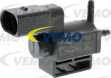 Vemo V10-63-0074 - Клапан, впускная система дополнительного воздуха unicars.by