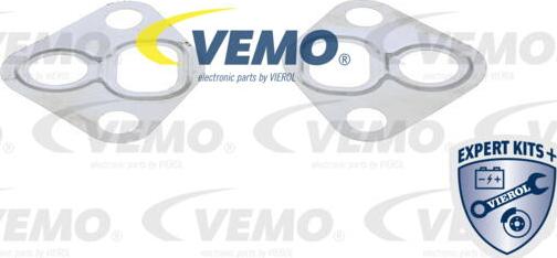 Vemo V10-63-0078 - Клапан возврата ОГ unicars.by