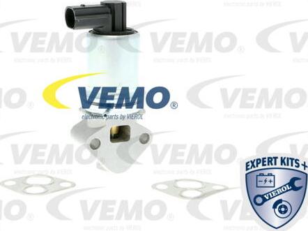 Vemo V10-63-0078 - Клапан возврата ОГ unicars.by