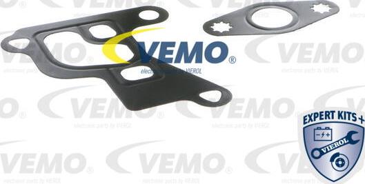 Vemo V10-63-0072 - Клапан возврата ОГ unicars.by