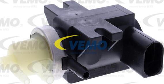 Vemo V10-63-0158 - Преобразователь давления, турбокомпрессор unicars.by