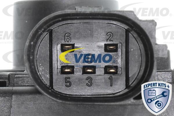 Vemo V10-63-0157 - Клапан возврата ОГ unicars.by