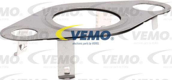 Vemo V10-63-0157 - Клапан возврата ОГ unicars.by