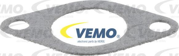 Vemo V99-99-0019 - Прокладка, клапан возврата ОГ unicars.by