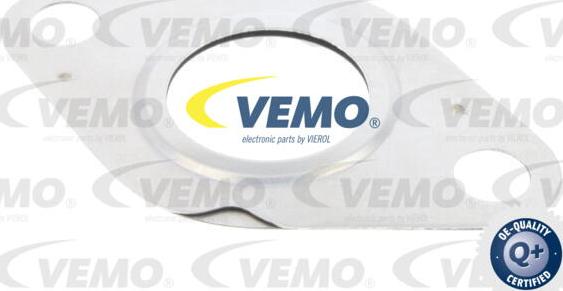 Vemo V99-99-0020 - Прокладка, клапан возврата ОГ unicars.by