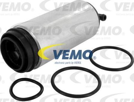 Vemo V10-09-0809-2 - Топливный насос unicars.by