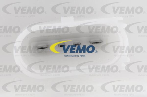 Vemo V10-09-0809 - Модуль топливного насоса unicars.by