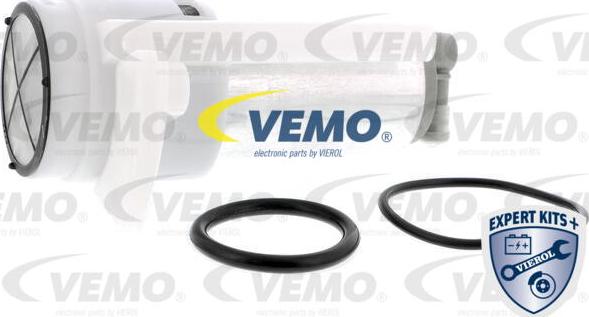 Vemo V10-09-0806 - Топливный насос unicars.by