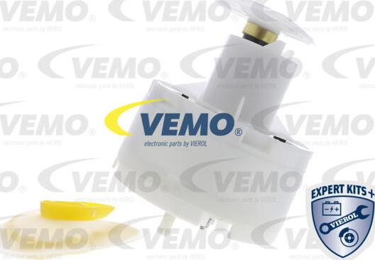 Vemo V10-09-0802-1 - Топливный насос unicars.by