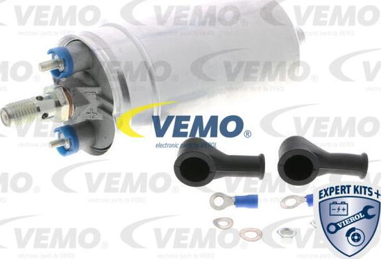 Vemo V10-09-0835 - Топливный насос unicars.by