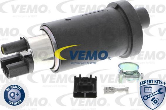 Vemo V10-09-0821 - Топливный насос unicars.by