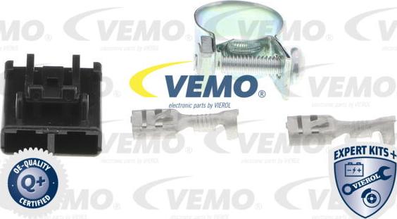 Vemo V10-09-0821 - Топливный насос unicars.by