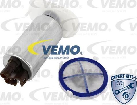 Vemo V10-09-0828-1 - Топливный насос unicars.by