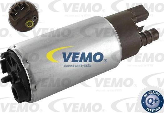 Vemo V10-09-0870 - Топливный насос unicars.by